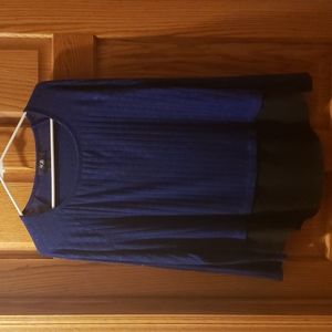 XL sweater like new